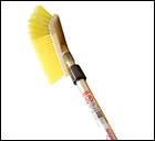 Vehicle Cleaning Brushes