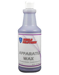 Apparatus Wax