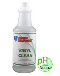 Vinyl Cleaner